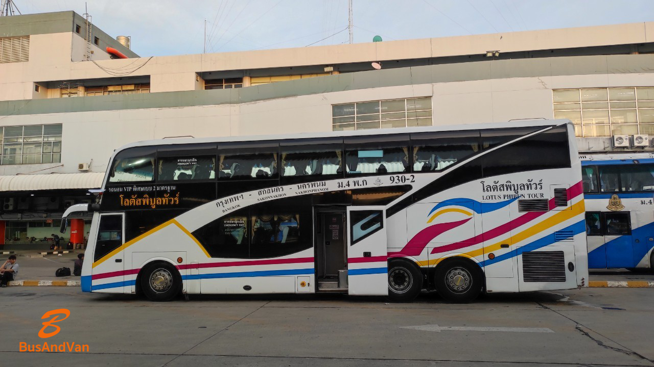 รูปLotus Phiboon Tour