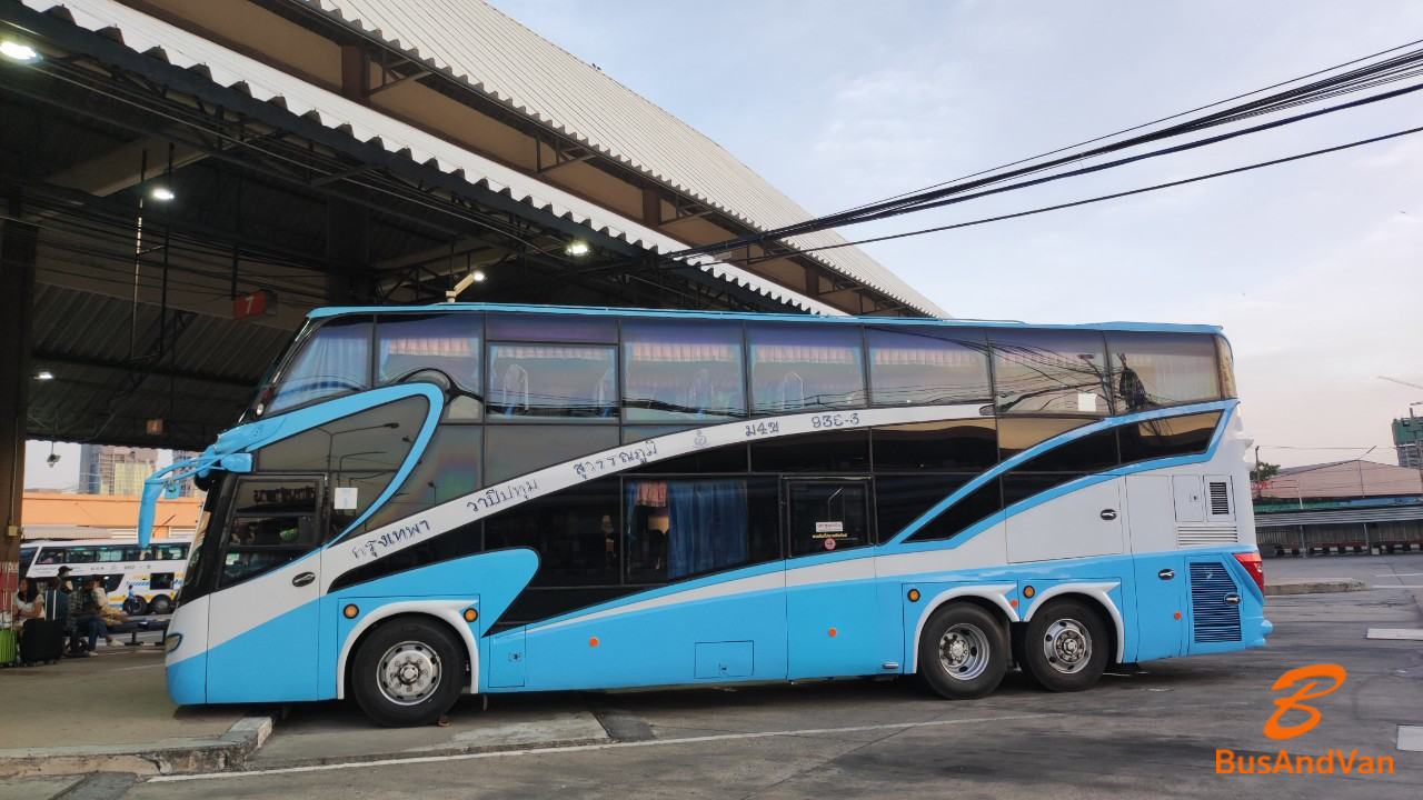 รูปPrayat Tour