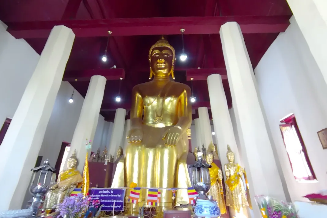 ภาพบรรยากาศ สระบุรี ภาพที่ 2