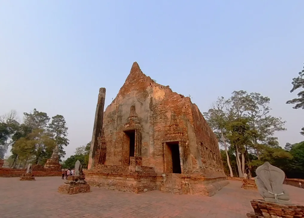 ภาพบรรยากาศ พิจิตร ภาพที่ 3