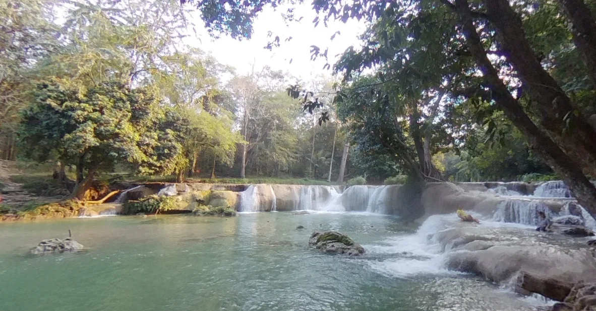 ภาพบรรยากาศ สระบุรี ภาพที่ 1