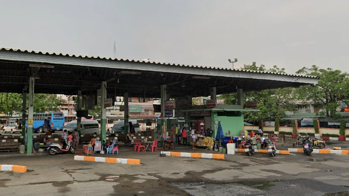 Saraburi Bus Terminal photo 4
