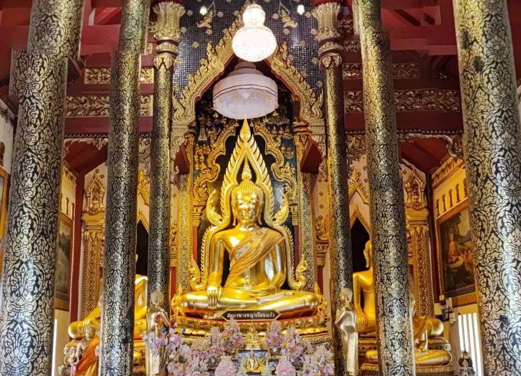 ภาพบรรยากาศ พิษณุโลก ภาพที่ 3