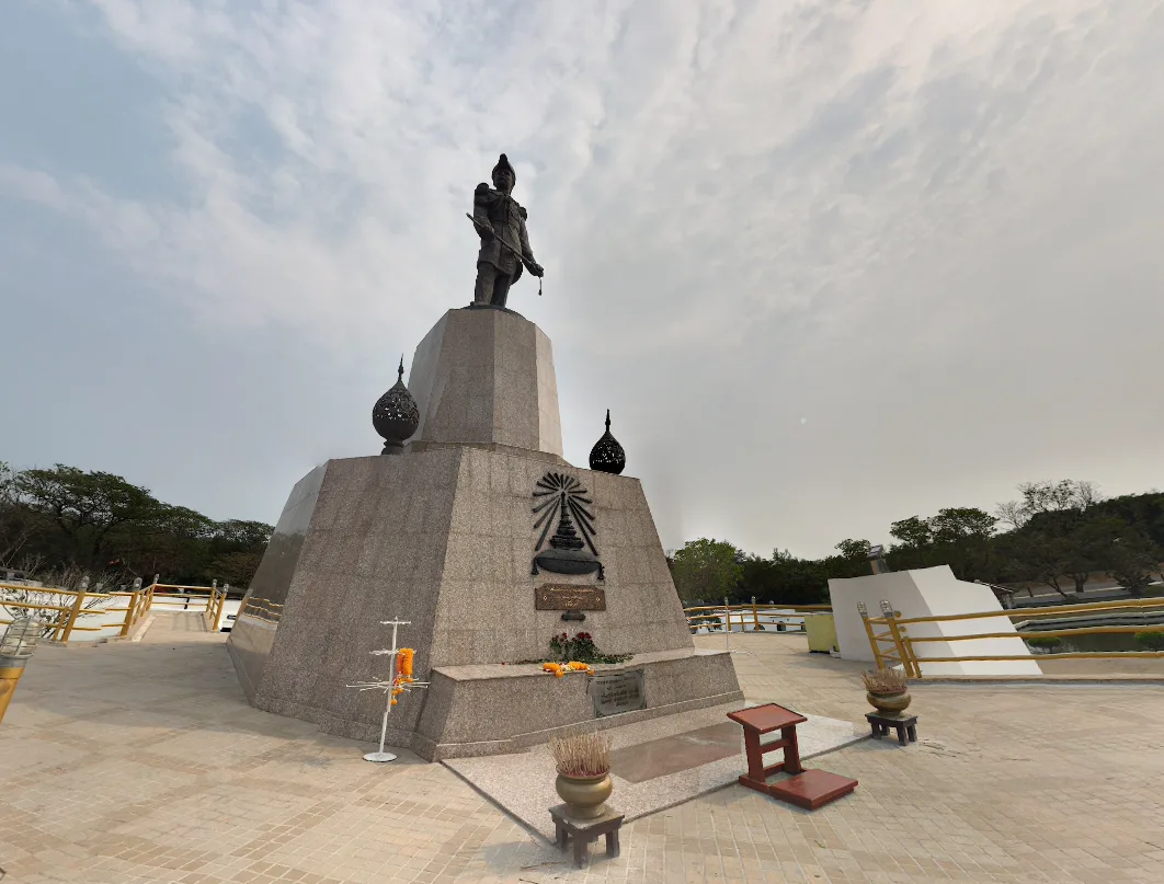 ภาพบรรยากาศ สมุทรปราการ ภาพที่ 3