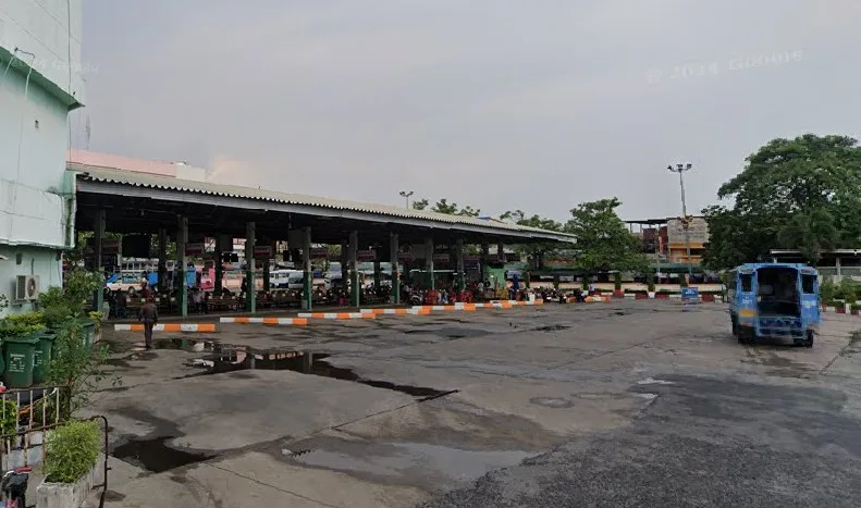 Saraburi Bus Terminal photo 3