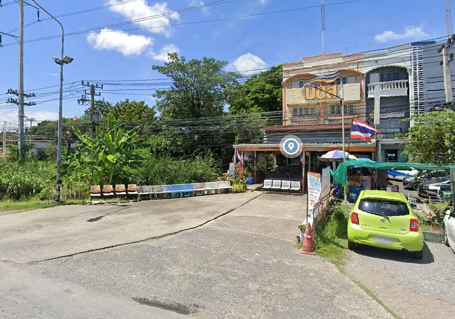 ภาพบรรยากาศ สถานีขนส่งผู้โดยสาร จ.อยุธยา ภาพที่ 1