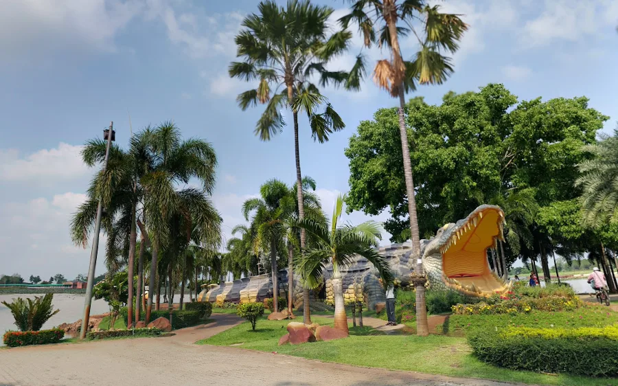 ภาพบรรยากาศ พิจิตร ภาพที่ 1