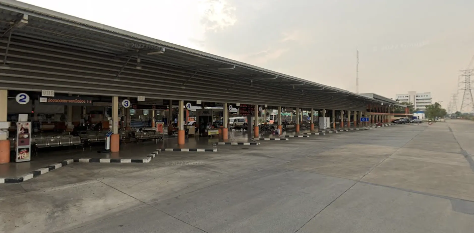 Rangsit Bus Terminal photo 4