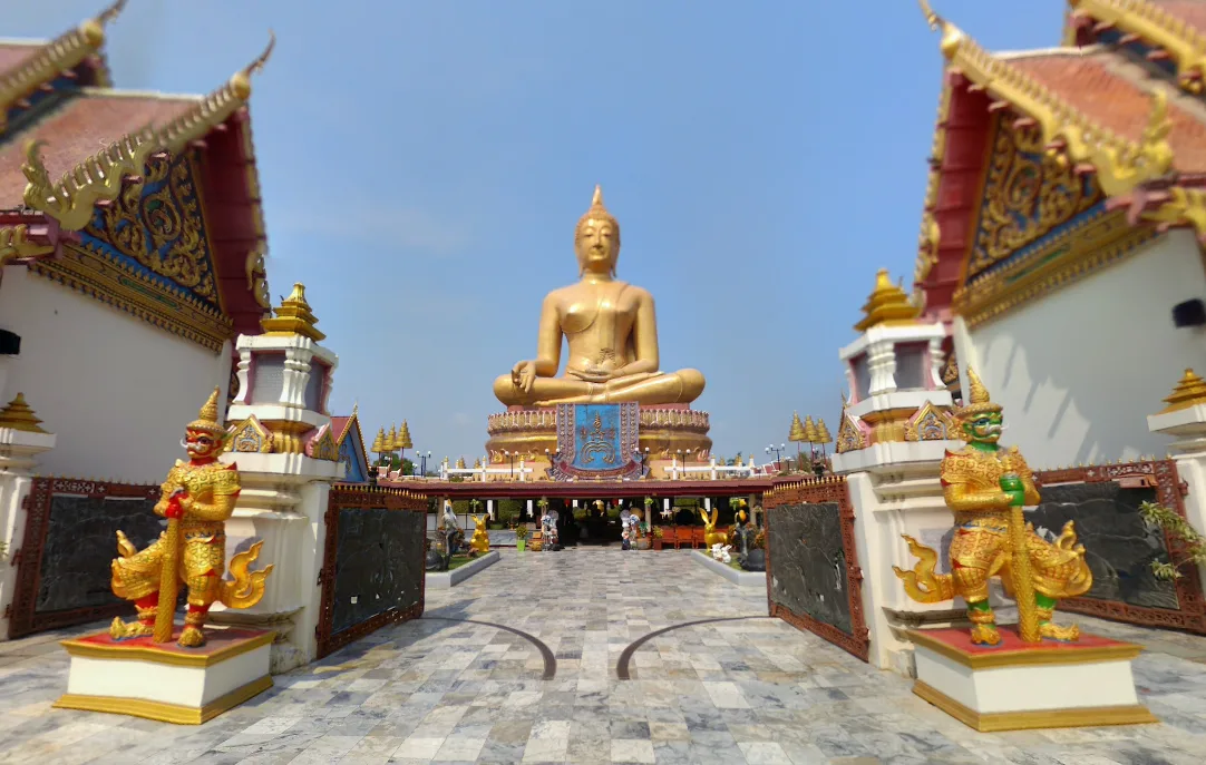 ภาพบรรยากาศ สิงห์บุรี ภาพที่ 2