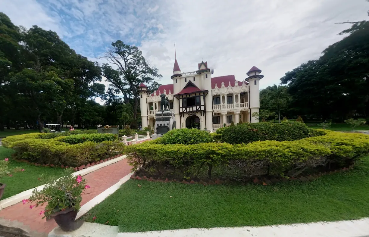 ภาพบรรยากาศ นครปฐม ภาพที่ 2