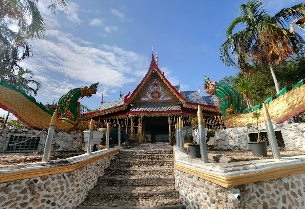 ภาพบรรยากาศ ชัยนาท ภาพที่ 1