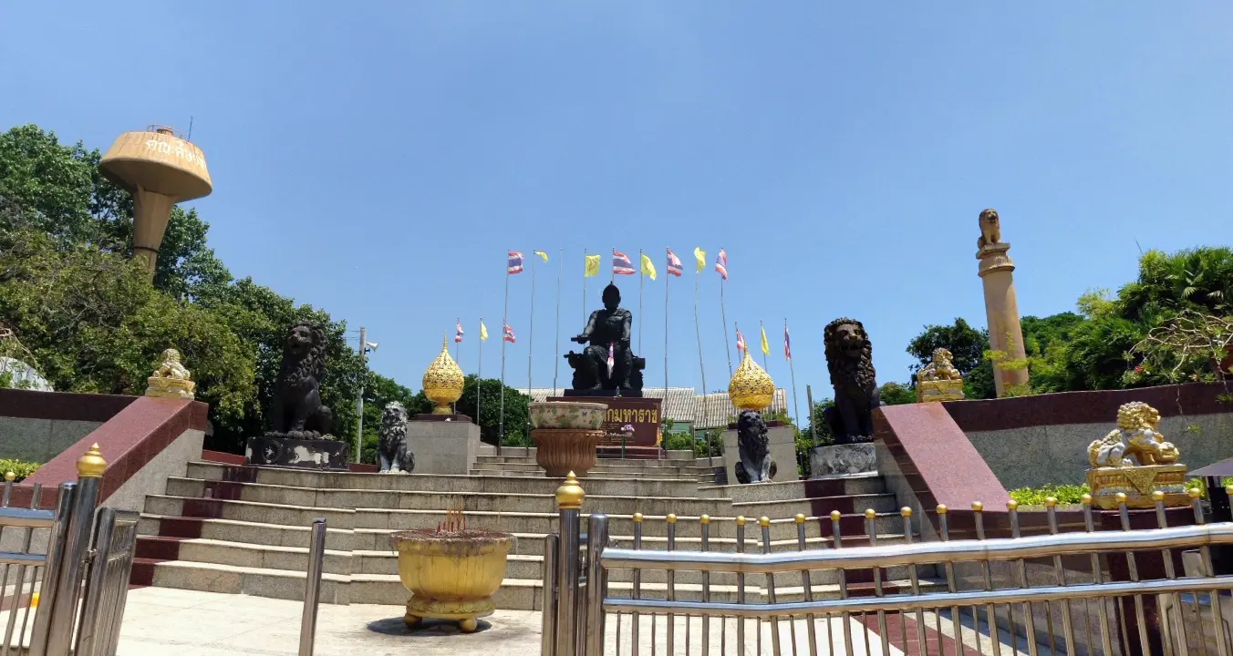 ภาพบรรยากาศ สมุทรปราการ ภาพที่ 2