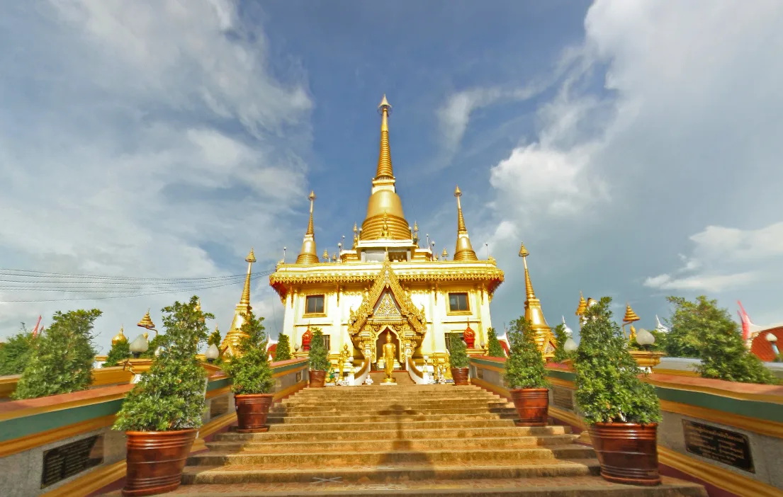 ภาพบรรยากาศ นครสวรรค์ ภาพที่ 3
