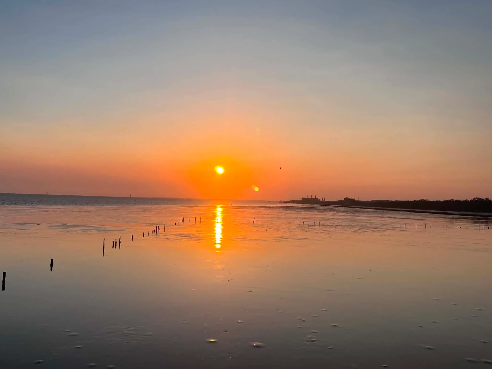 ภาพบรรยากาศ สมุทรปราการ ภาพที่ 4