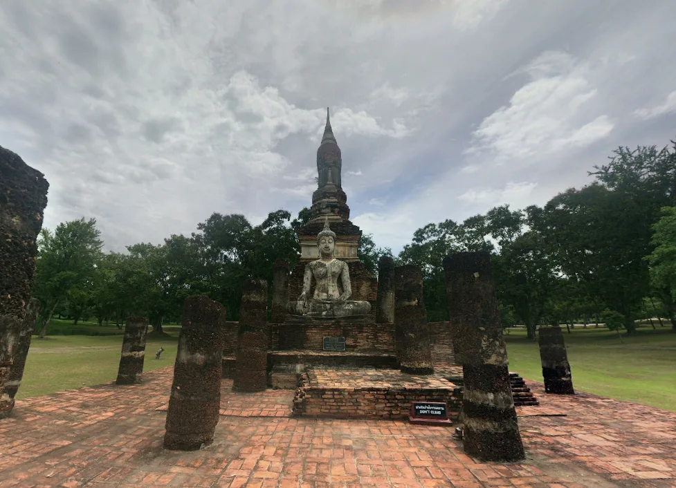 ภาพบรรยากาศ สุโขทัย ภาพที่ 3