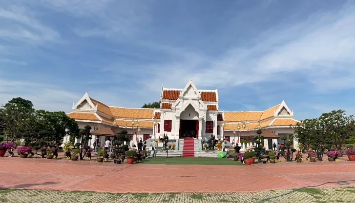ภาพบรรยากาศ พิษณุโลก ภาพที่ 2