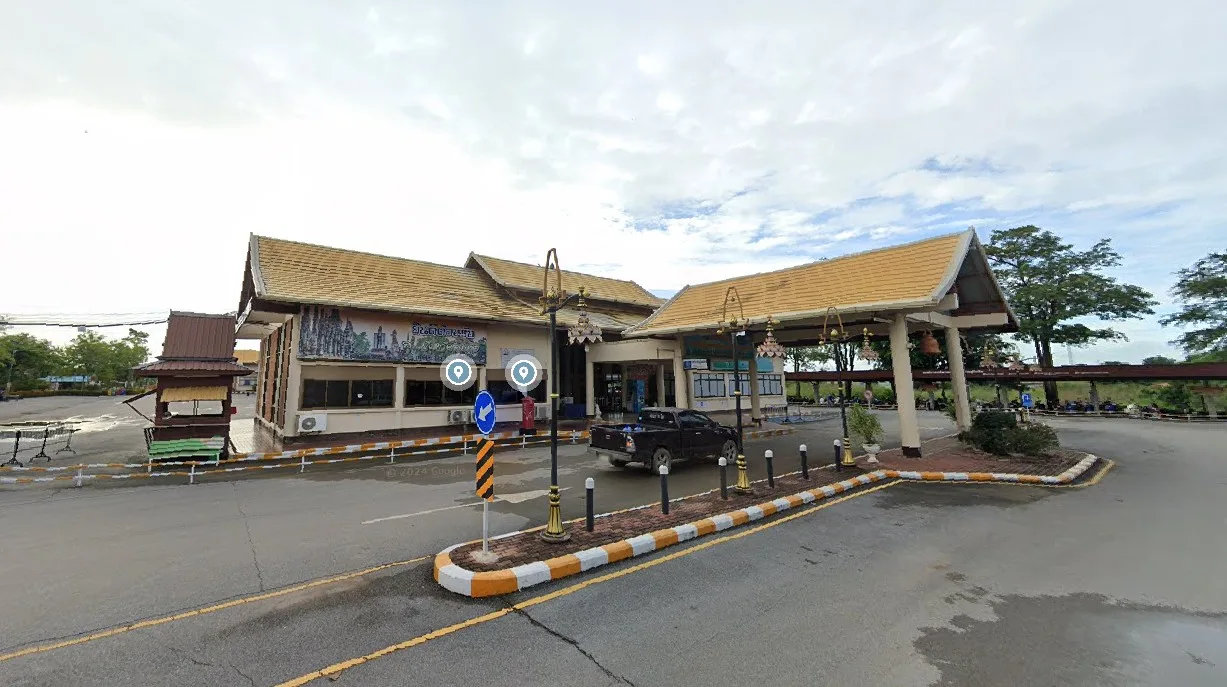 Sukhothai Bus Terminal photo 3