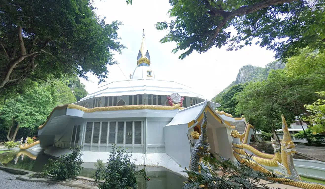 ภาพบรรยากาศ สระบุรี ภาพที่ 4