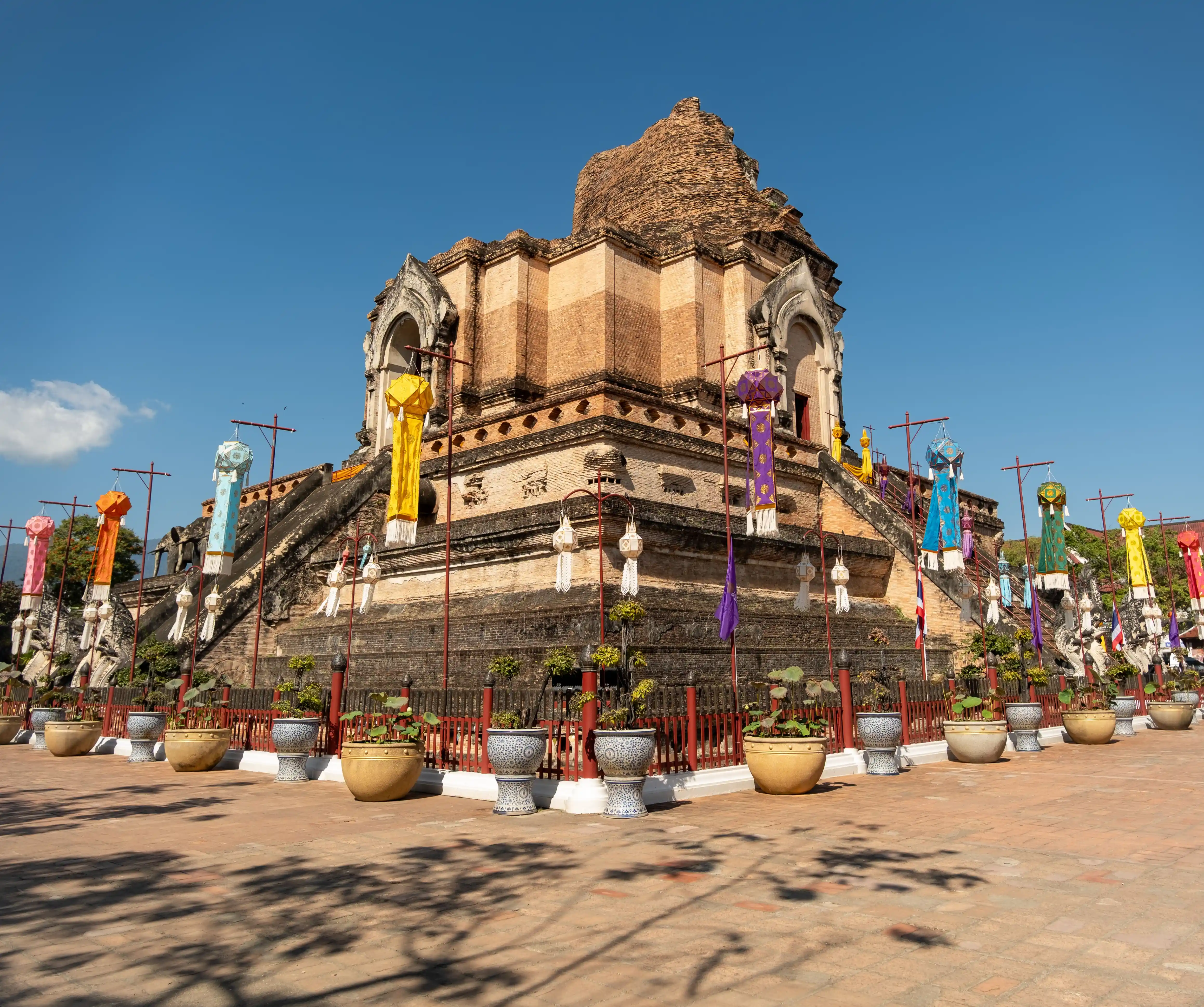 ภาพบรรยากาศ เชียงใหม่ ภาพที่ 1
