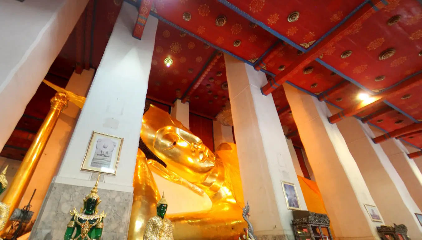 ภาพบรรยากาศ สิงห์บุรี ภาพที่ 1