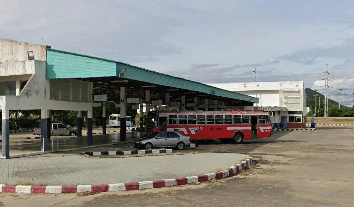 Chai Nat Bus Terminal photo 3