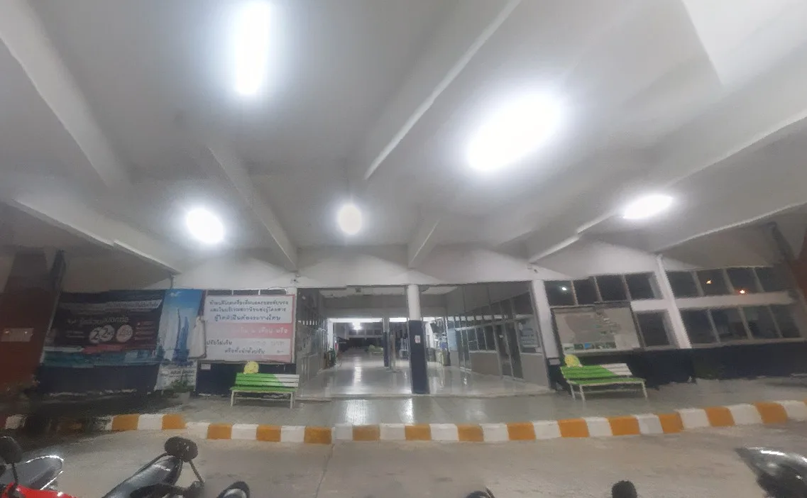 Chai Nat Bus Terminal photo 4