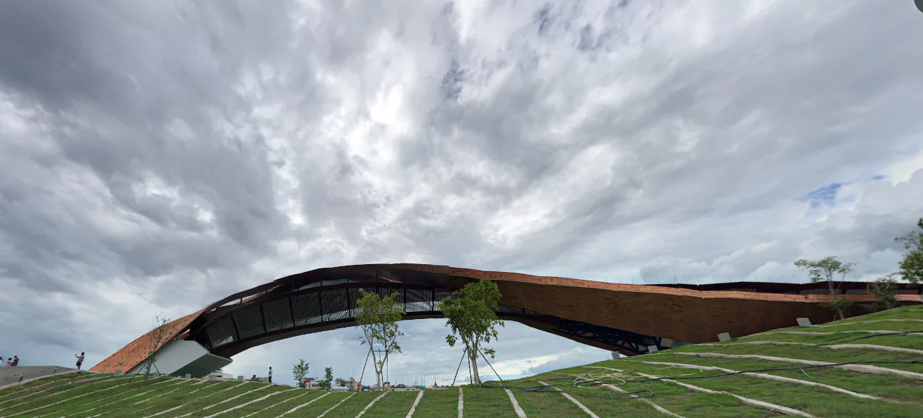 ภาพบรรยากาศ นครสวรรค์ ภาพที่ 2