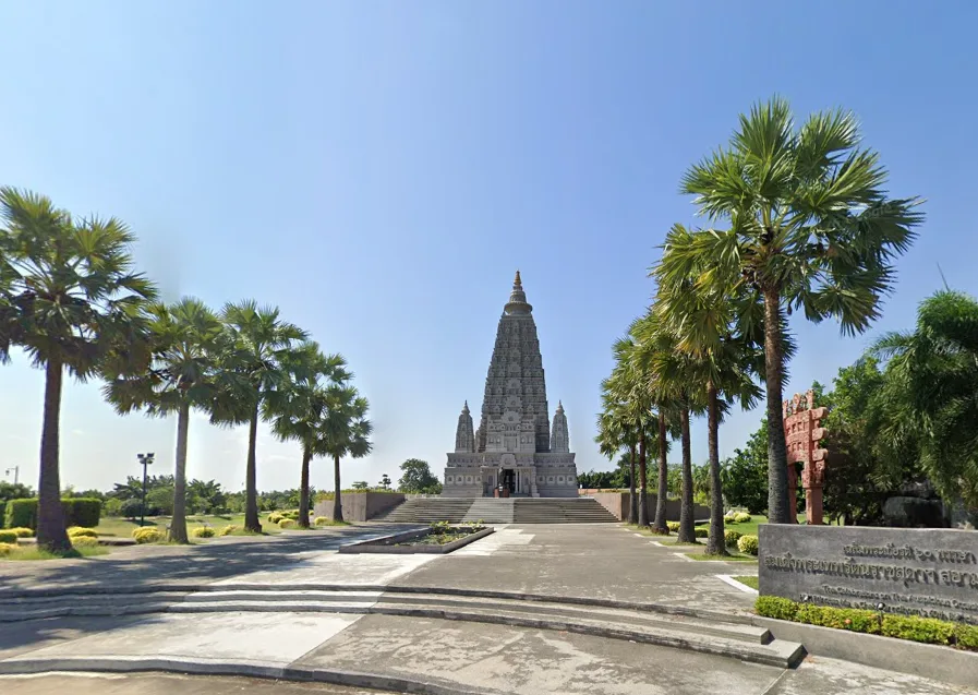 รถทัวร์ อุทัยธานี ถึง ปทุมธานี