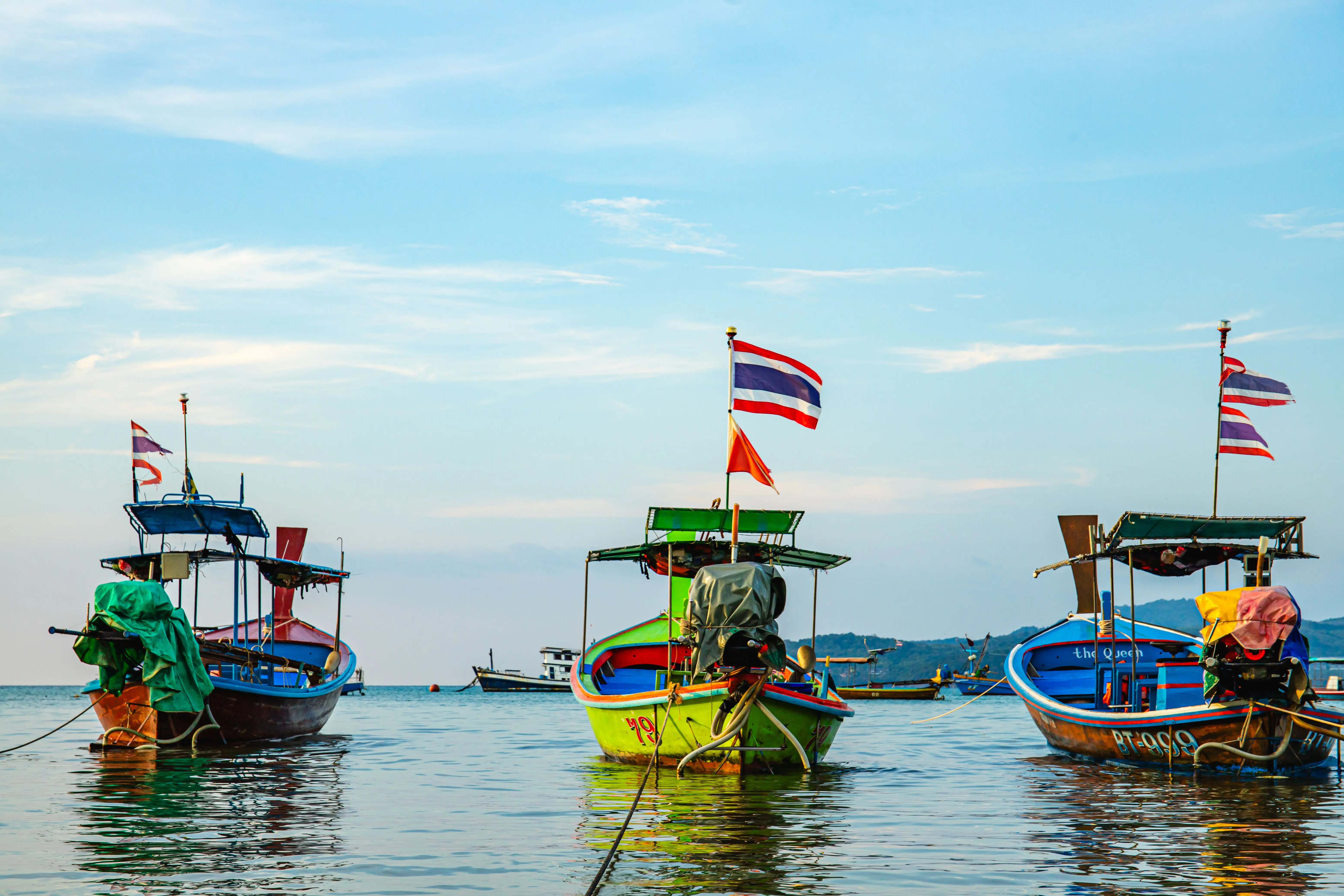 รถทัวร์ เชียงใหม่ ถึง ภูเก็ต