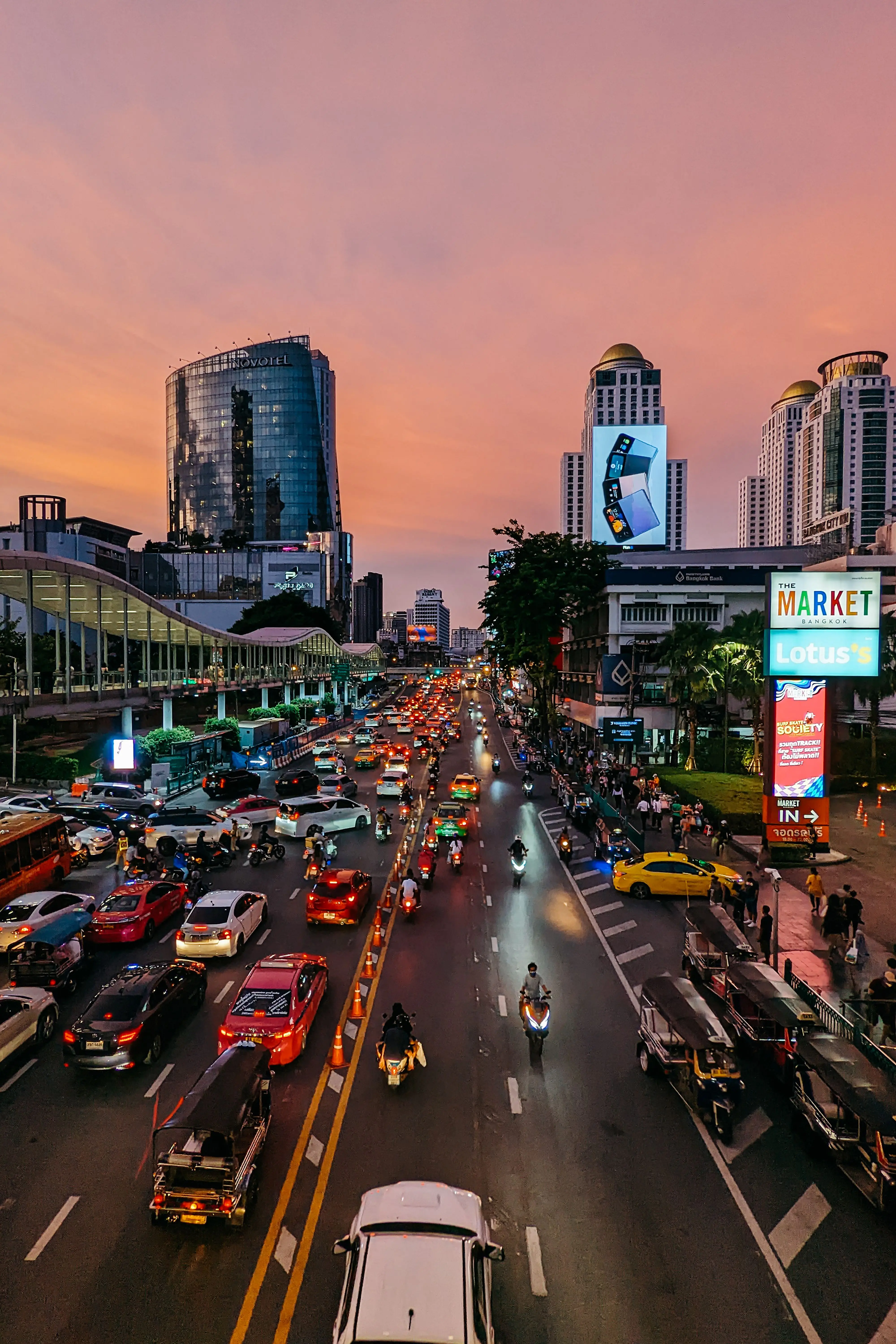 รถทัวร์ เพชรบูรณ์ ถึง กรุงเทพฯ