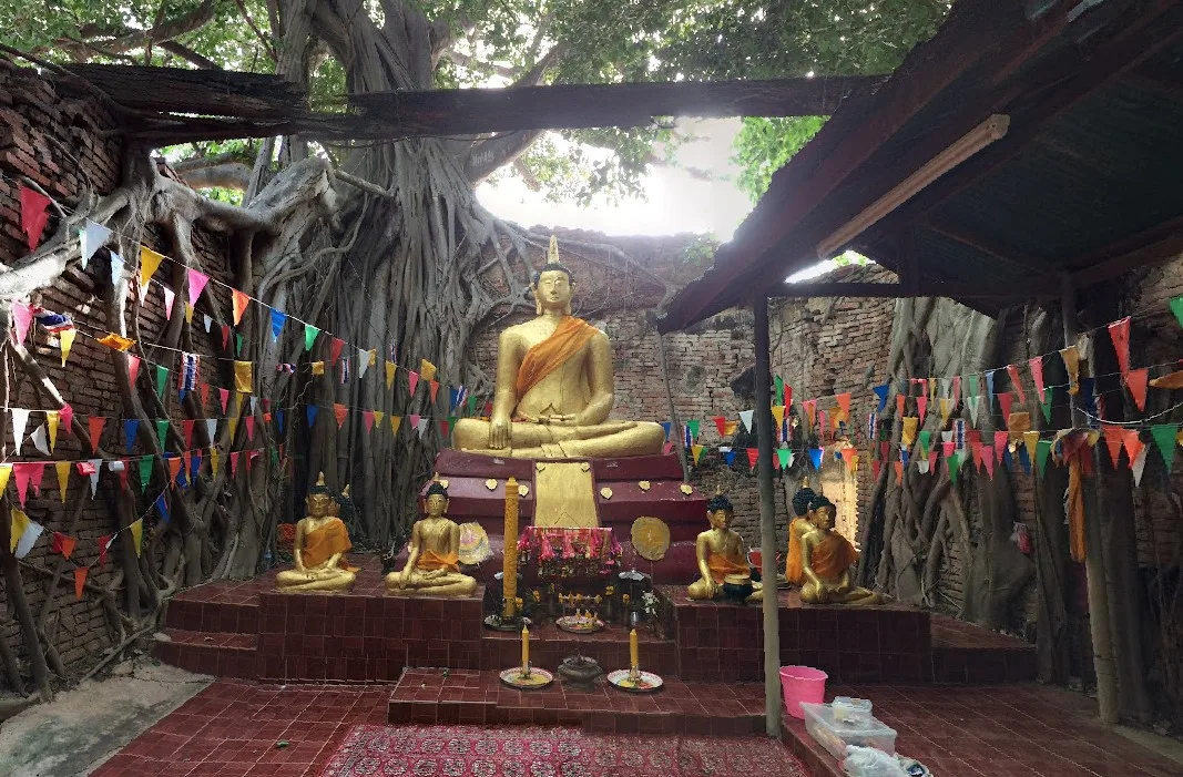 รถทัวร์ สถานีขนส่งผู้โดยสาร จ.ชัยนาท (ชัยนาท) ถึง สิงห์บุรี
