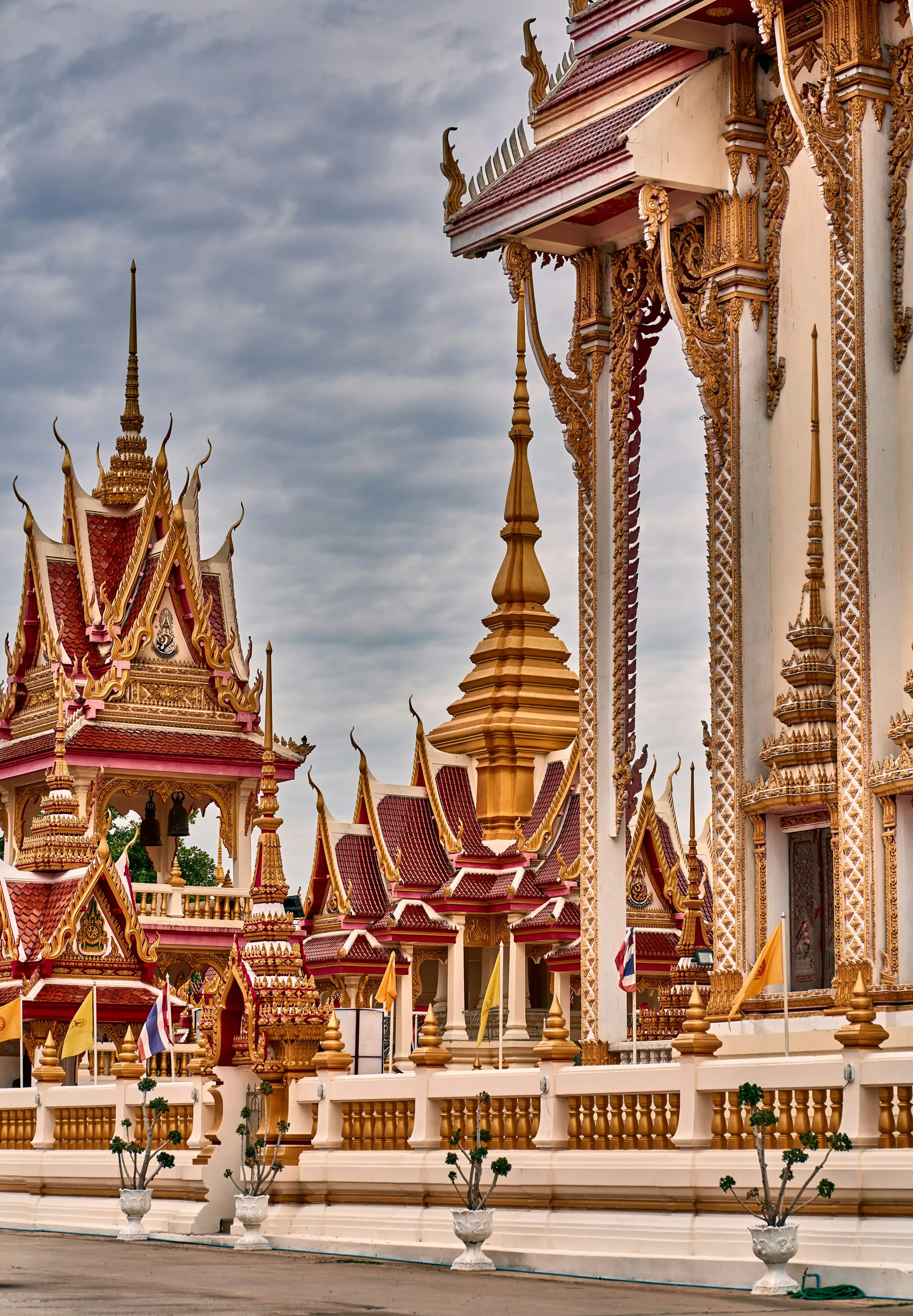 รถทัวร์ กรุงเทพฯ ถึง ขอนแก่น