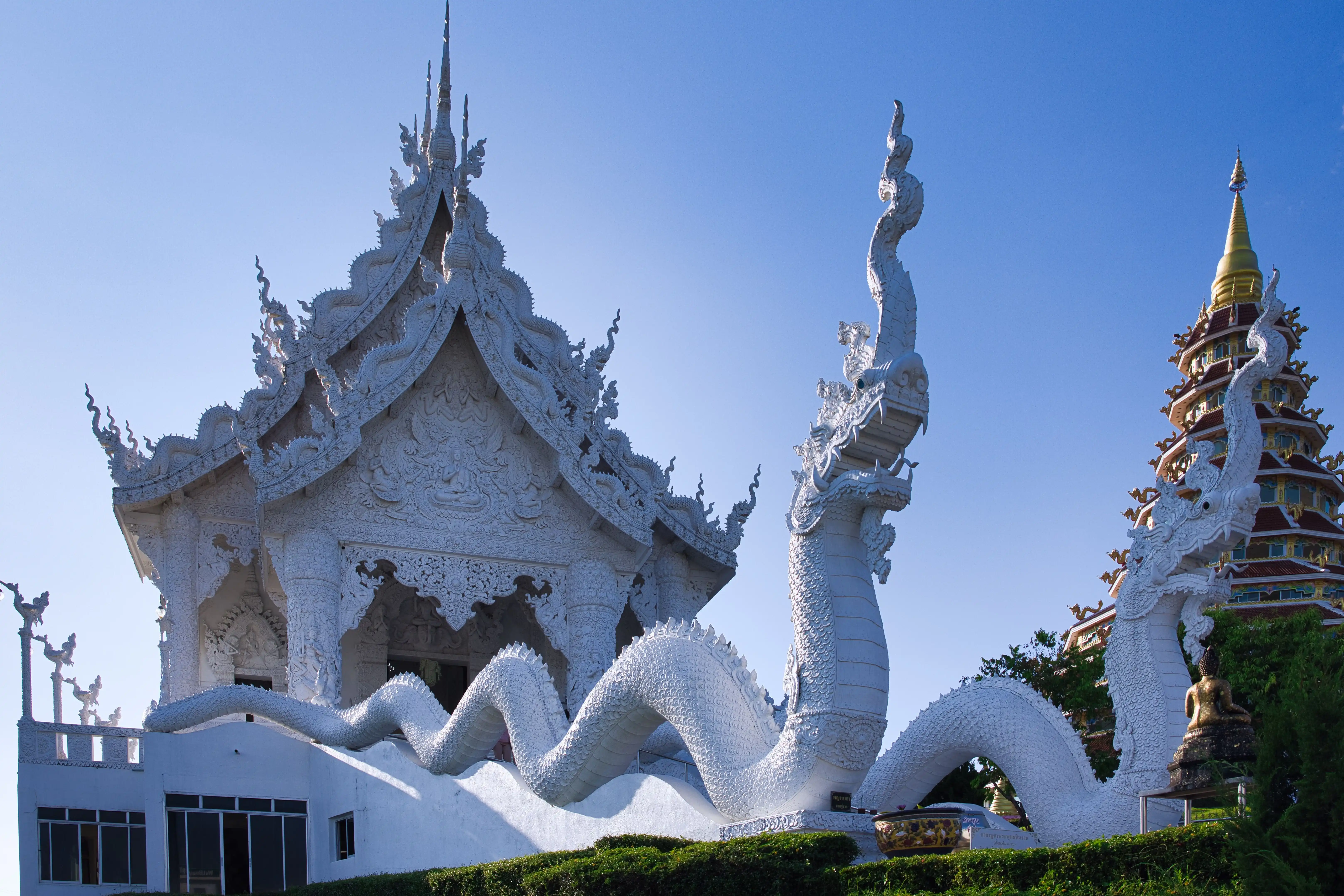รถทัวร์ อยุธยา ถึง เชียงราย