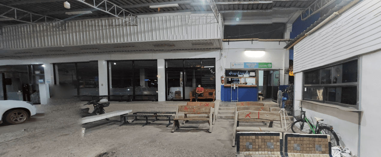จองตั๋วจุดจอดวินทัวร์เมืองเก่า (เยื้องศาลปู่ผาดำ)