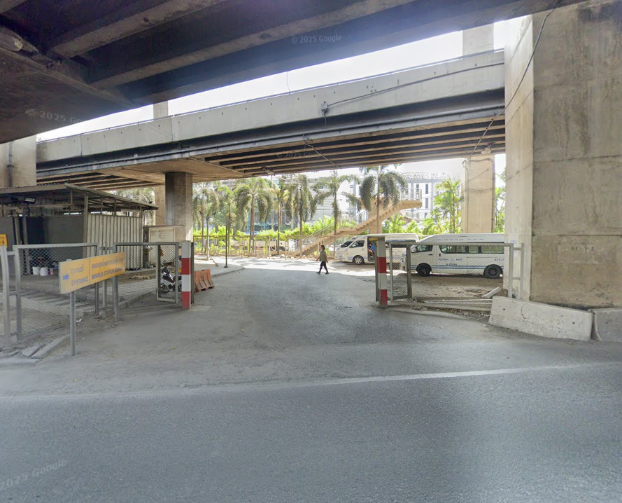 จองตั๋วสถานีเดินรถโดยสารขนาดเล็ก บางนา (ใต้ทางด่วน แยกบางนา)