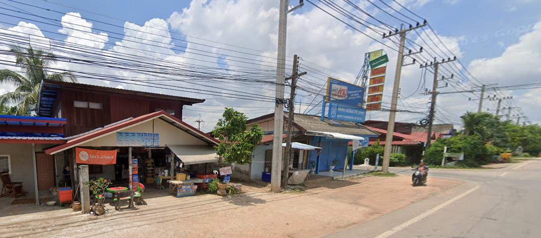 จองตั๋วจุดจอดคำเม็ก