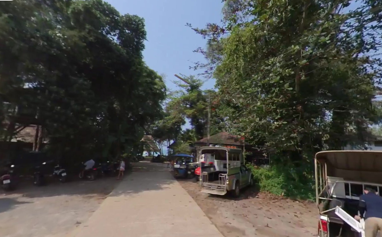 จองตั๋วเกาะหมาก ท่าเรือเกาะหมากรีสอร์ท