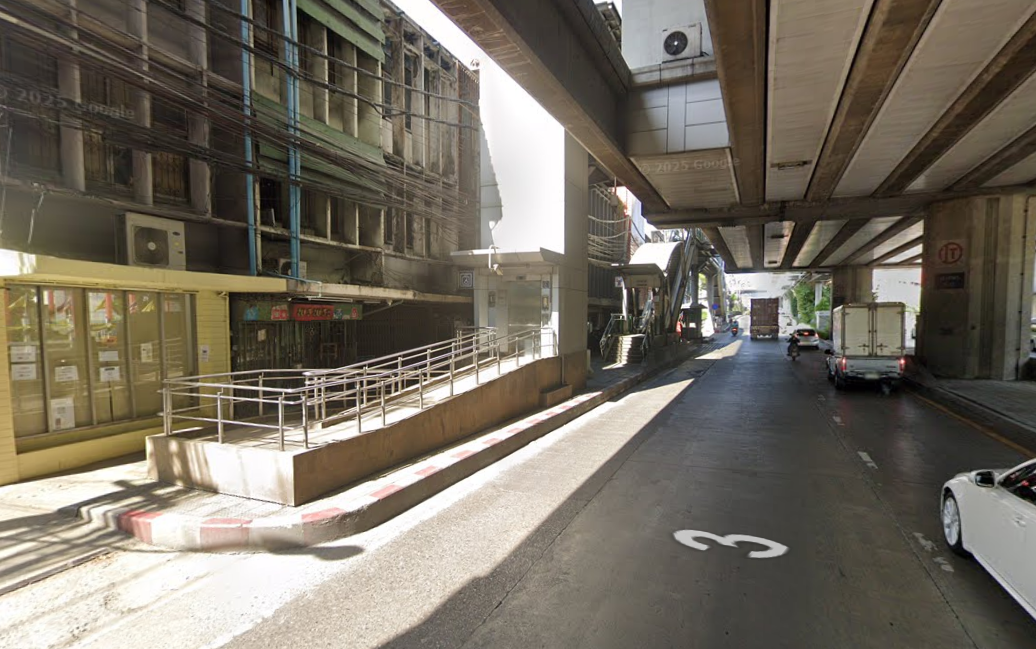 จองตั๋วจุดจอดบางนา (สถานีรถไฟฟ้าบีทีเอส)