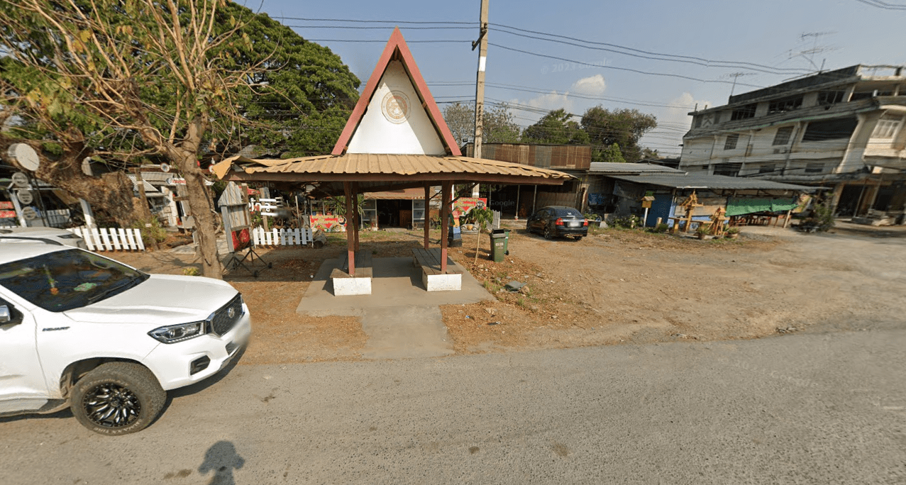 จองตั๋วจุดจอดโรงเรียนเทพศิรินทร์พุแคสระบุรี