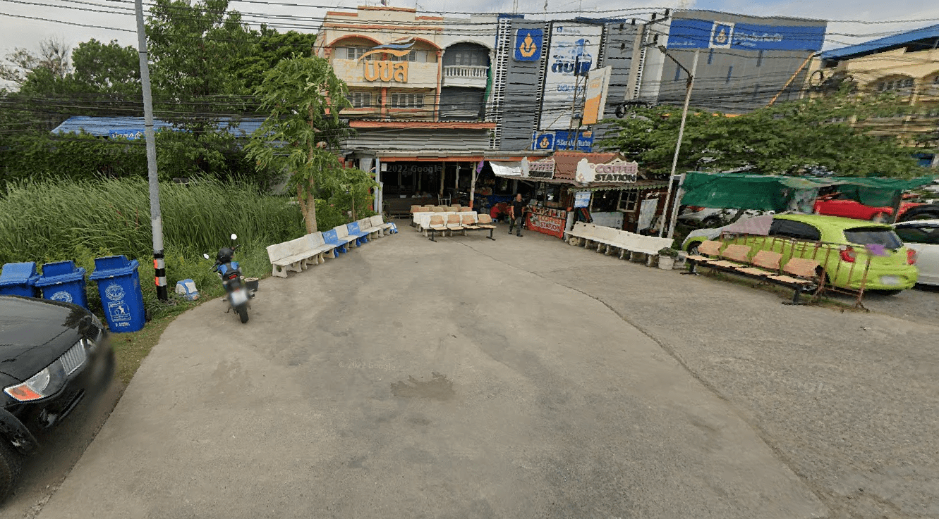จองตั๋วสถานีขนส่งผู้โดยสาร จ.อยุธยา