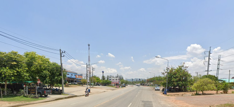 จองตั๋วจุดจอดบ้านลำทราย