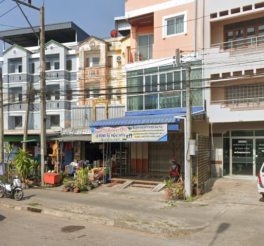 จองตั๋วจุดจอด ต.กะปาง (ร้านกรอบรูปโฟมบอร์ด)