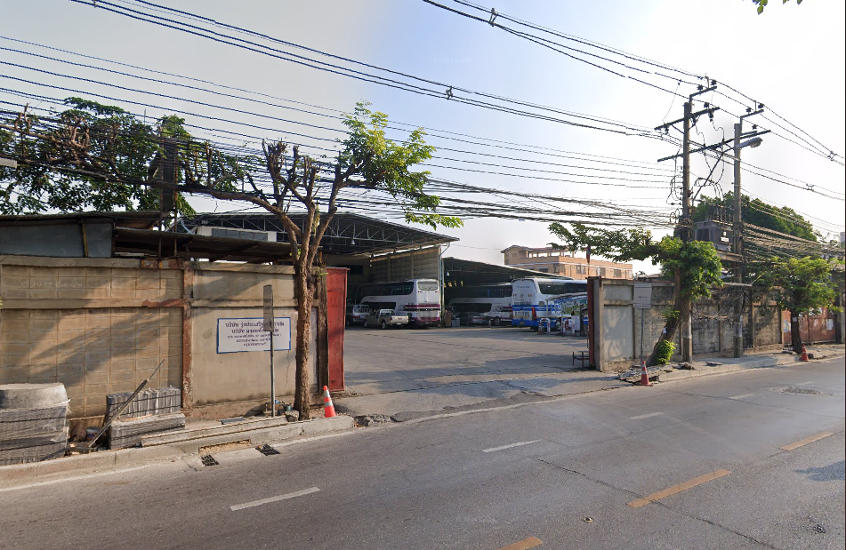 จองตั๋วสำนักงานรุ่งประเสริฐทัวร์