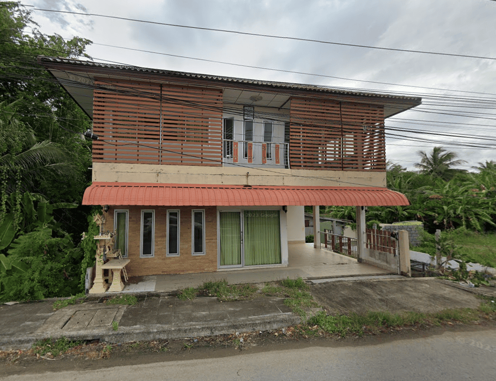จองตั๋วจุดจอดสามบ่อ (ระโนด)