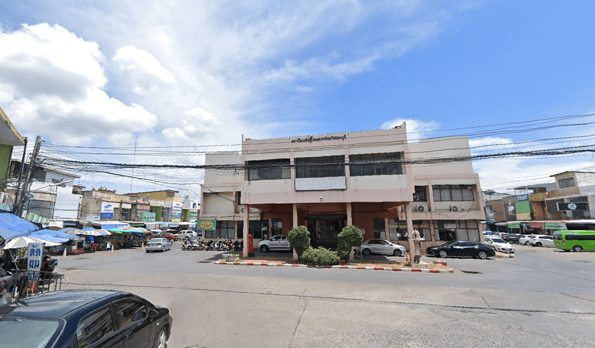 จองตั๋วสถานีขนส่งผู้โดยสาร จ.ลพบุรี