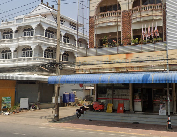 จองตั๋วจุดจอด อ.ทับคล้อ