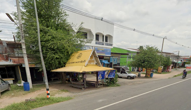 จองตั๋วจุดจอด อ.โนนแดง แอร์ประหยัดทัวร์ (ศาลา)