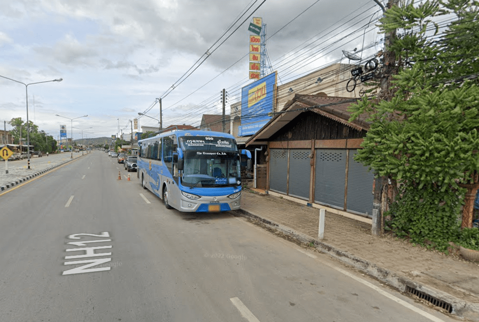 จองตั๋วจุดจอดวินทัวร์บ้านลานหอย (ห่างจากการไฟฟ้าส่วนภูมิภาคบ้านด่านลานหอย 800 เมตร)