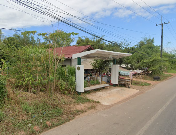 จองตั๋วจุดจอดบ้านชมภูพร