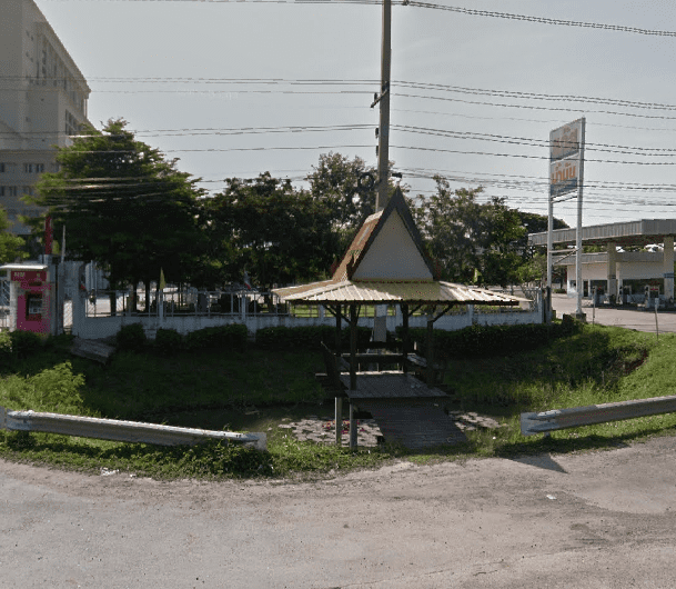 จองตั๋วจุดจอดศาลจังหวัดสระบุรี